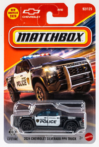 2026 matchbox 2024 - 2026,