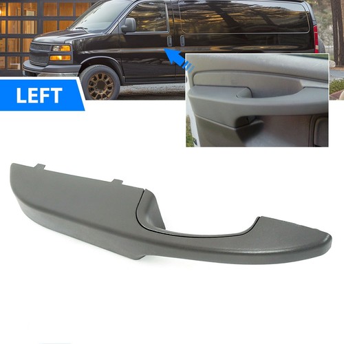 Inner door pull - pull, handle