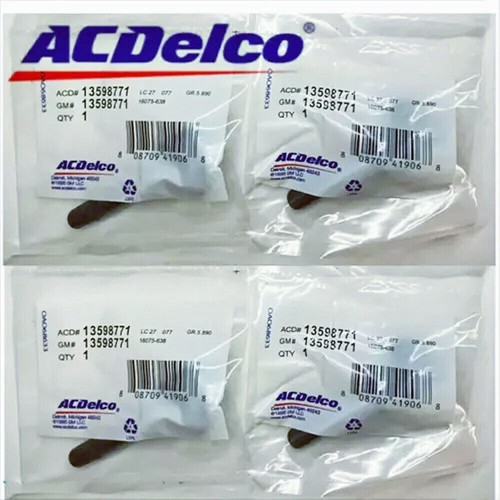 4pcs tpms tire - pressure, sensor