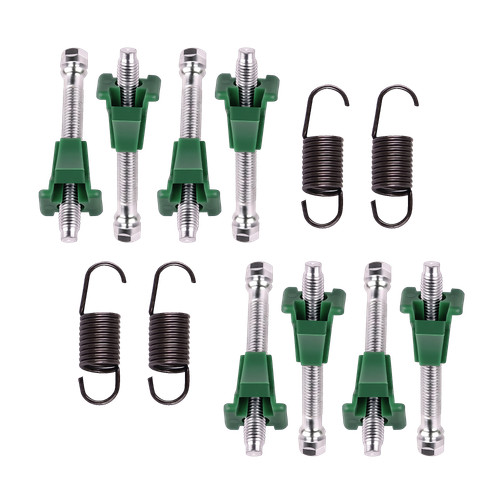 Set for 1981 1987 chevy - 8, 1981-1987,