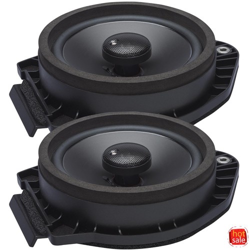 Powerbass oe652 gm2 2ω - powerbass, 6.5"