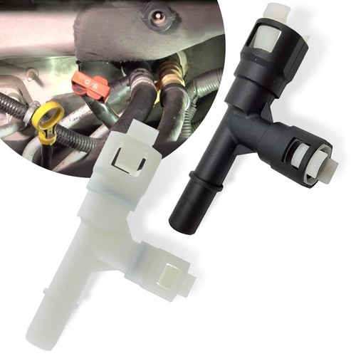 2pcs heater inlet hose joint - heater,